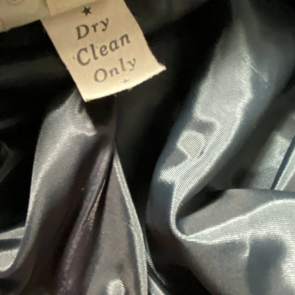 Vintage Century of Boston 100% Wool Red & Green Plaid Maxi Skirt Small - Picture 11 of 12